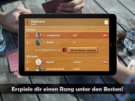 Schwimmen Kartenspiel App Schwimmen Kartenspiel App