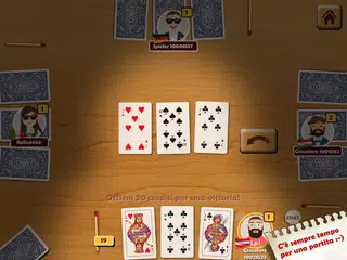 download 31 Gioco di Carte | Trentuno XAPK