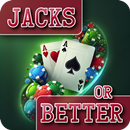 Jacks or Better Online Poker APK