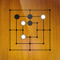 Mills | Nine Men's Morris - Free online board game