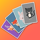theZoo - Old Maid card game-APK