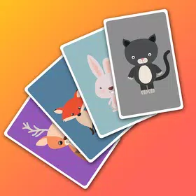 theZoo – Old Maid card game
