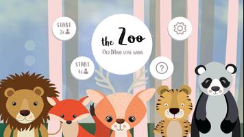 theZoo 海報