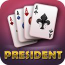 Président - Jeu de Cartes APK