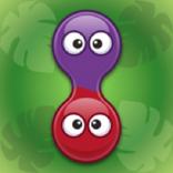 Qwarks: Drop & Pop Puzzle