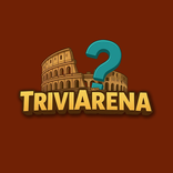 Triviarena - Live Online Quiz