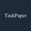 Taskpaper biểu tượng