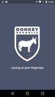 Donkey Owner โปสเตอร์