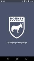 Donkey Owner Affiche