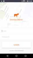 Donkey Owner captura de pantalla 1