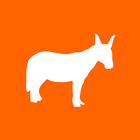 Donkey Republic icon