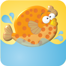 Kids science game with water APK