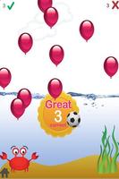 Kids science game with water screenshot 1