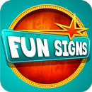 Fun Signs - Prank your friends APK