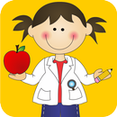 Heavy or Light - Kids science APK