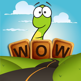 Word Wow Big City-APK