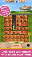 Word Wow Seasons постер