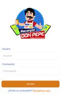 Recargas Don Pepe poster