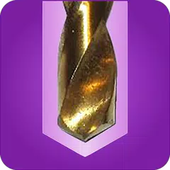 Drill Bit Charts APK download