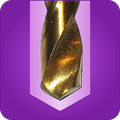 ”Drill Bit Charts