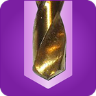 Drill Bit Charts أيقونة