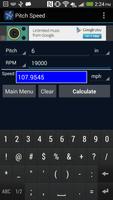 RC Calculators Free Edition capture d'écran 1