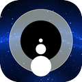 Fly to Black Hole