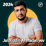 Jaloliddin Ahmadaliyev icon