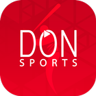 DON Sports 아이콘