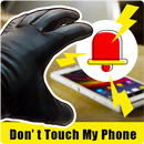 Don't Tap My Phone App APK