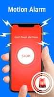 Anti-Theft App with Camera تصوير الشاشة 1