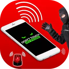 Dont Touch My Phone-AntiTheft APK download