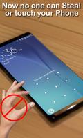 ne touchez pas mon téléphone et empêchez le vol capture d'écran 2