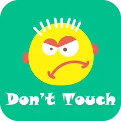 Dont Touch My Phone - Anti Theft Alarm APK download