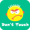 Dont Touch My Phone - Anti Theft Alarm