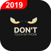 Don't Touch My Phone APK