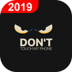 Don't Touch My Phone icon