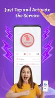 Antitheft Don't Touch My Phone imagem de tela 2
