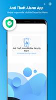 Anti Theft Alarm-Mobile Security Alarm ภาพหน้าจอ 2