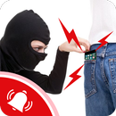 Don't Touch My Phone (Alarm) APK