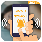Don't touch my Phone icono