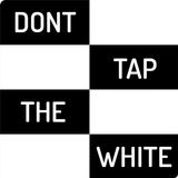 Don't Tap The White - DTTW