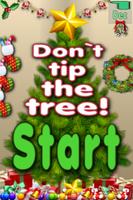 Don't Tip the Tree! capture d'écran 1