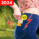 Dont Touch My Phone Anti theft APK