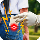 Dont Touch My Phone Anti theft APK