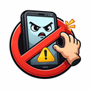 Dont Touch - Anti-Theft Alarm APK