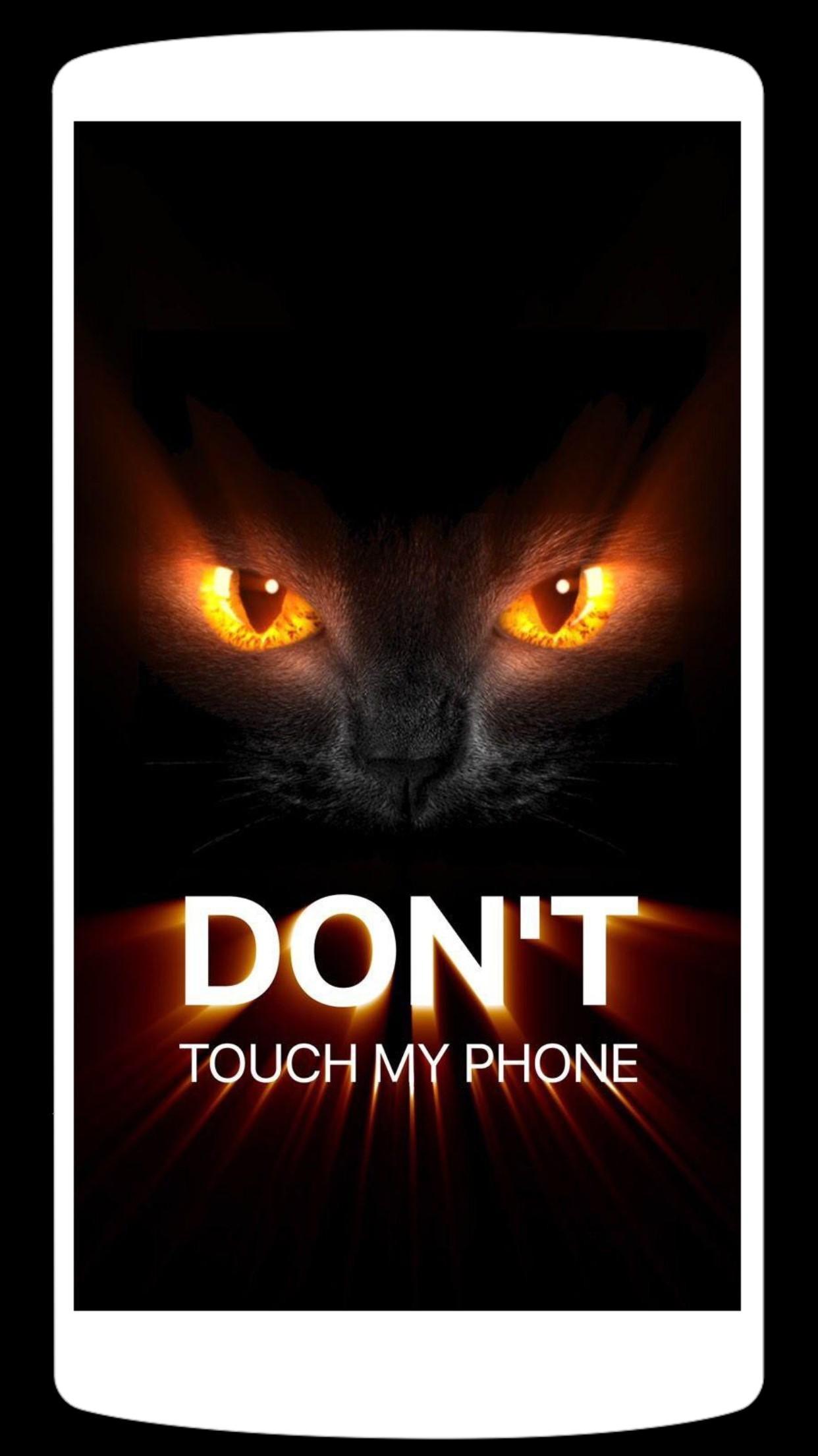 Don't Touch My Phone Wallpaper HD 4K APK for Android Download Don't Touch My Phone Wallpaper HD 4K APK for Android Download