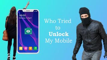 Who Touched My Phone স্ক্রিনশট 3