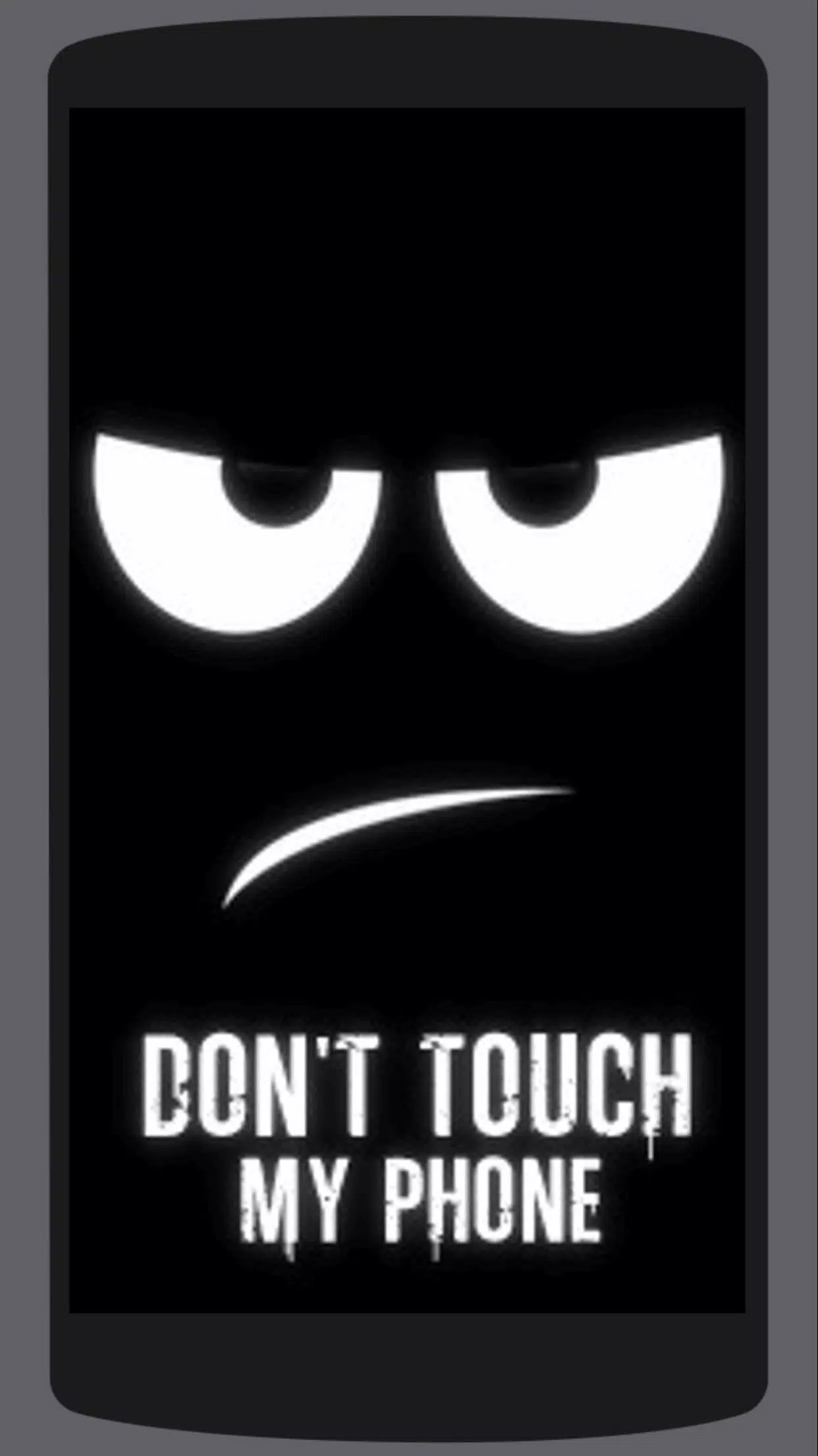 Don't Touch My Phone Wallpapers APK pour Android Télécharger Don't Touch My Phone Wallpapers APK pour Android Télécharger