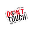 DontTouch GPS icon